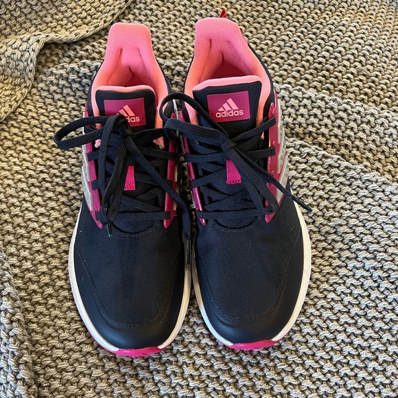 adidas Shoes - NWT Adidas Bounce EQ21 Run 2,0 Women’s Sneaker size 5